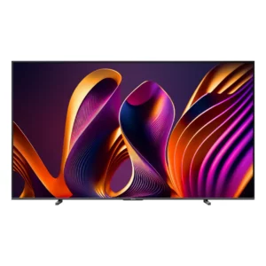 Hisense 100" QLED 4K Smart TV | TV 100 E7N