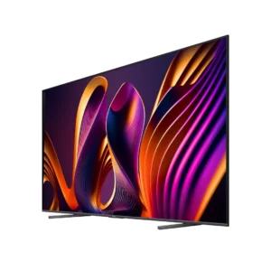 Hisense 100" QLED 4K Smart TV | TV 100 E7N