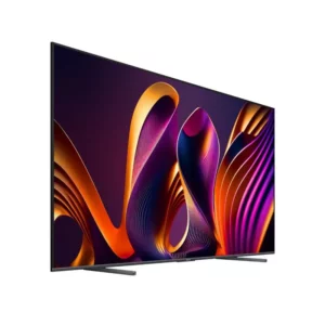 Hisense 100" QLED 4K Smart TV | TV 100 E7N