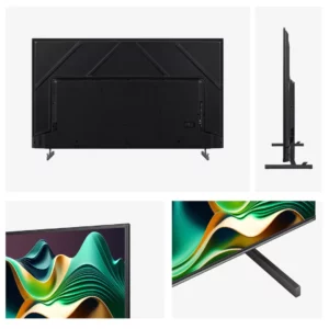Hisense 75" ULED 4K Smart TV | TV 75U6N-PRO