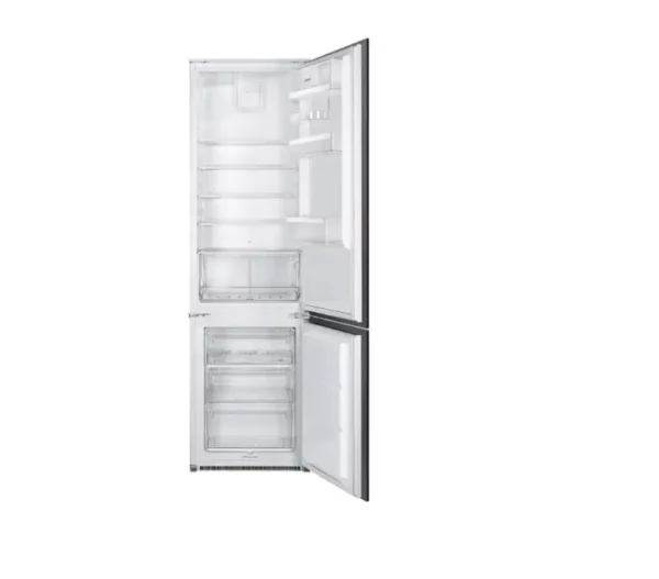Hisense 225L Bottom Freezer Refrigerator | REF 29DCA - Image 2