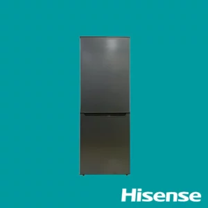 Hisense 225L Bottom Freezer Refrigerator | REF 29DCA