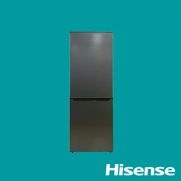 Hisense 225L Bottom Freezer Refrigerator | REF 29DCA - Image 3