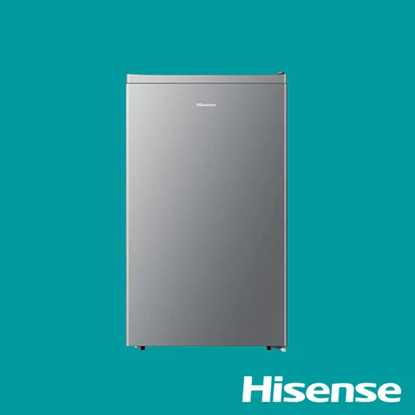 Hisense 90L Single Door Refrigerator | REF 093DR
