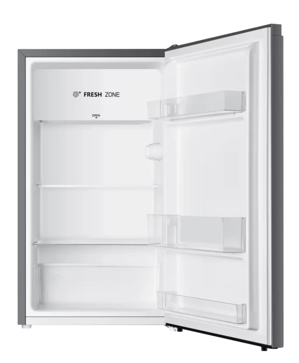 Hisense 90L Single Door Refrigerator | REF 093DR - Image 2