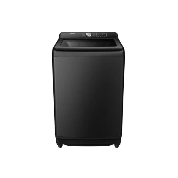 Hisense 20KG Automatic Top Load Washing Machine | WM 5T2025DB-WT