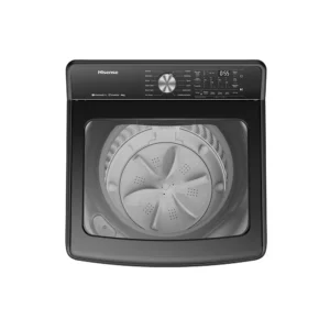 Hisense 20KG Automatic Top Load Washing Machine | WM 5T2025DB-WT