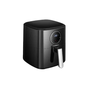 Hisense 5.2L Air Fryer 1500W | HISAF06AFGY1S1