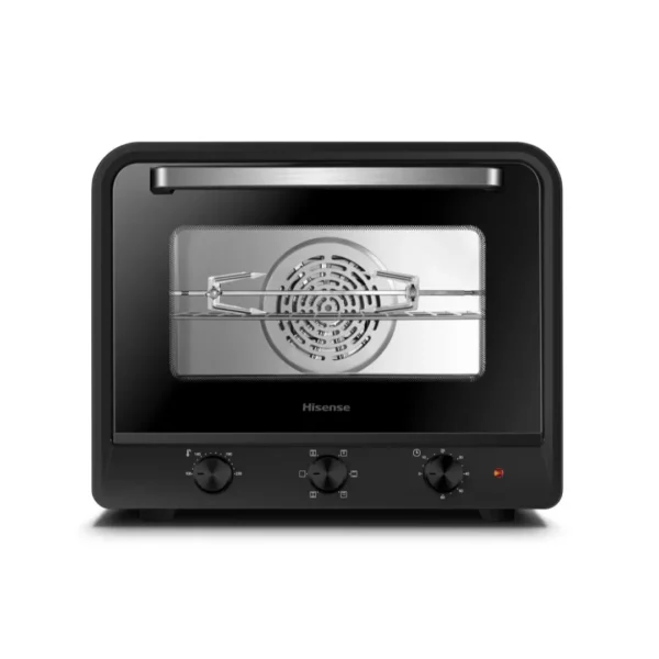 Hisense 45L Toaster Oven 2000W | H45TOBK20S1