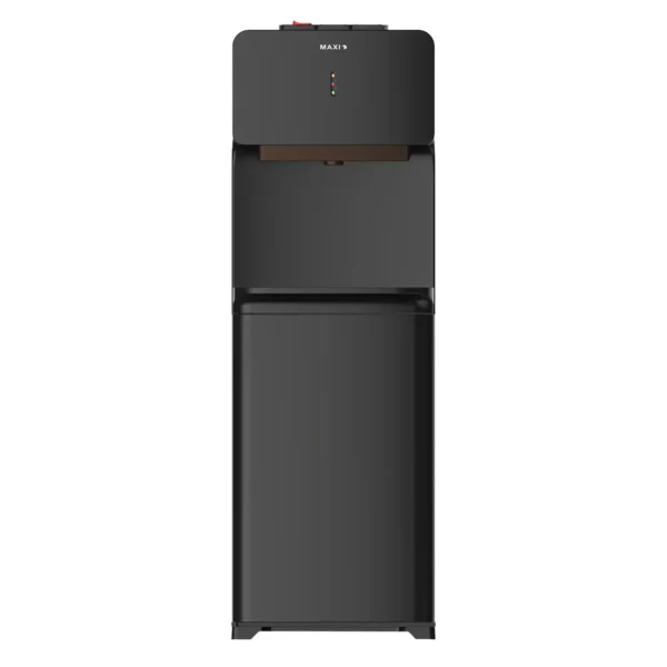 Maxi 3-Faucets Water Dispenser | WD1663S