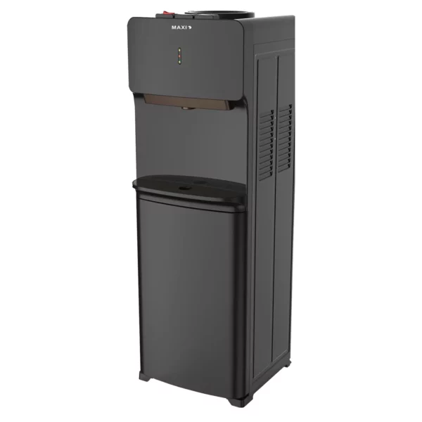 Maxi 3-Faucets Water Dispenser | WD1663S - Image 2