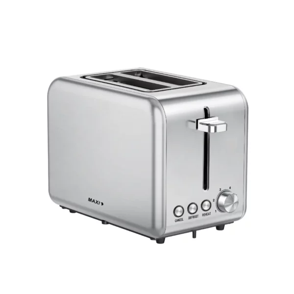 Maxi 2 Slices Toaster | TOA2L17W2