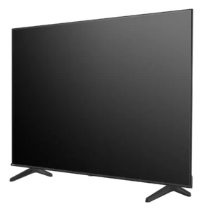 Hisense 50" UHD 4K Smart TV With Free Wall Bracket | TV 50A6N