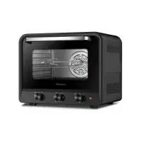 Hisense 45L Toaster Oven 2000W | H45TOBK20S1