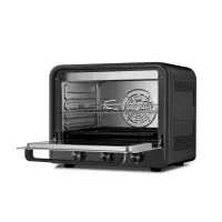 Hisense 45L Toaster Oven 2000W | H45TOBK20S1