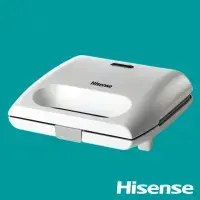 Hisense Contact Grill Sandwich Maker 700W | HSM701GCW