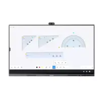 Hisense 86" 4K Smart Interactive Digital Board TV | TV86 MR6DE