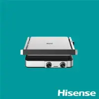 Hisense Contact Grill 2000W | H181CG01