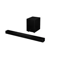 Hisense 420W Soundbar with Subwoofer 3.1.2CH | AUD 3120G