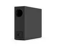 Hisense 240W Soundbar with Subwoofer 2.1CH | AUD 2100 HS-FM