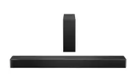 Hisense 240W Soundbar with Subwoofer 2.1CH | AUD 2100 HS-FM