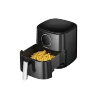 Hisense 5.2L Air Fryer 1500W | HISAF06AFGY1S1