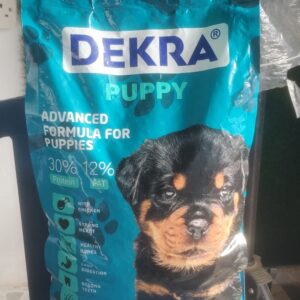 DEKRA PUPPY Advanced Formula For Puppies