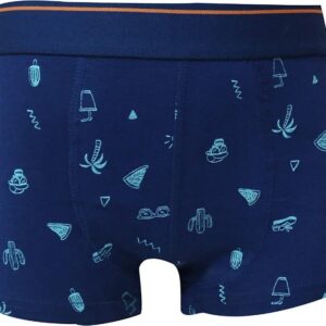 Kid Boys Boxers - 6 pcs (3-12yrs)