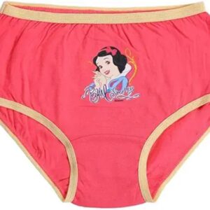 Kid Girls Pants - 6 pcs (2-12yrs)