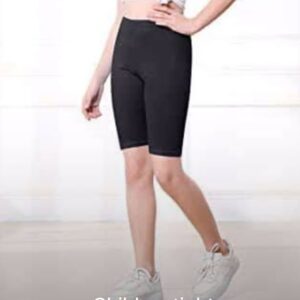Kid Girls Tights - 2 pcs (5-13yrs)