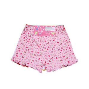 Kid Girls Tights - 3pcs (3-10yrs)