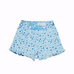 Kid Girls Tights - 3pcs (3-10yrs)