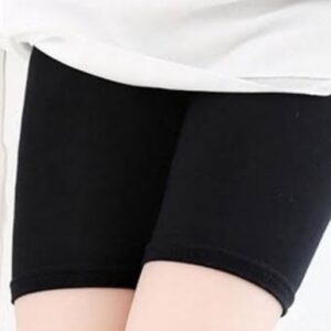 Kid Girls Tights - 2 pcs (5-13yrs)