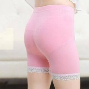 Kid Girls Tights s - 3 pcs (5-12yrs)
