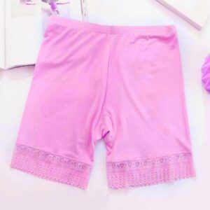 Kid Girls Tights s - 3 pcs (5-12yrs)