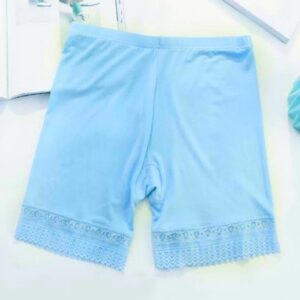 Kid Girls Tights s - 3 pcs (5-12yrs)