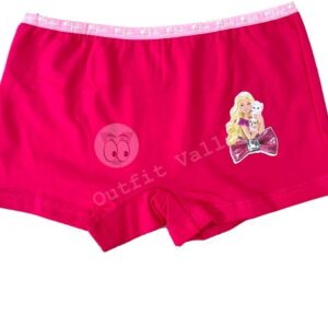 Kid Girls Tights - 3pcs (3-12yrs)