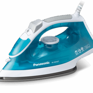 Panasonic 1550W Steam Pressing Iron | NI-M250T