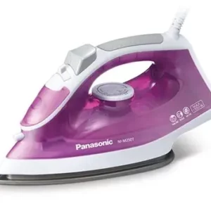 Panasonic 1550W Steam Pressing Iron | NI-M250T