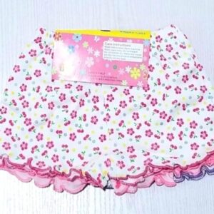 Kid Girls Tights - 3pcs (3-10yrs)
