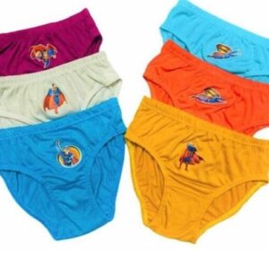 Kid Boys Pants - 6 pcs ( 1-10yrs)
