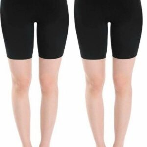 Kid Girls Tights - 2 pcs (5-13yrs)