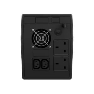 Maxi UPS 2KVA LED Version | UPS2KDG
