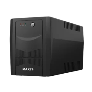 Maxi UPS 2KVA LED Version | UPS2KDG