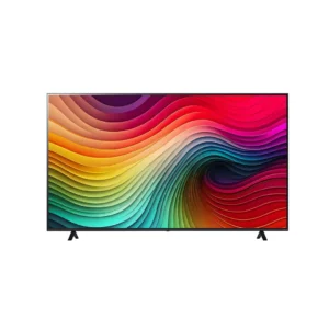 LG NanoCell 75" 4K Smart TV | TV75 NANO80T6A