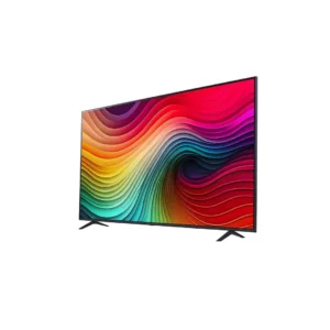 LG NanoCell 75" 4K Smart TV | TV75 NANO80T6A