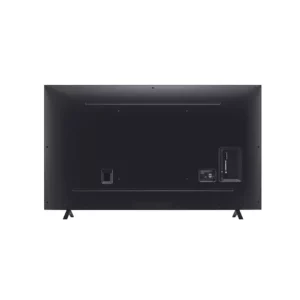 LG NanoCell 75" 4K Smart TV | TV75 NANO80T6A
