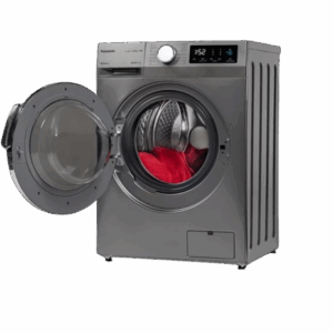 Panasonic 9KG Front Load Washing Machine - Rapid Eco Wash & Spin | NA-18MG