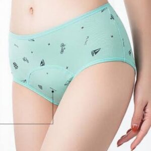 Kid Girls Pants - 6 pcs (5-13yrs)