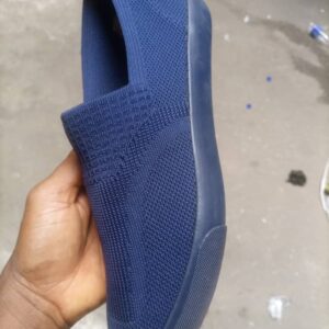 2025 Men/Unisex Loafers Sneakers